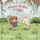 Illustration for article titled Available for download pdf Minnie and Max are OK! A Story to Help Children Develop a Positive Body Image